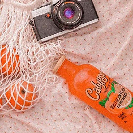 Calypso Lemonades