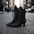 Black / 34