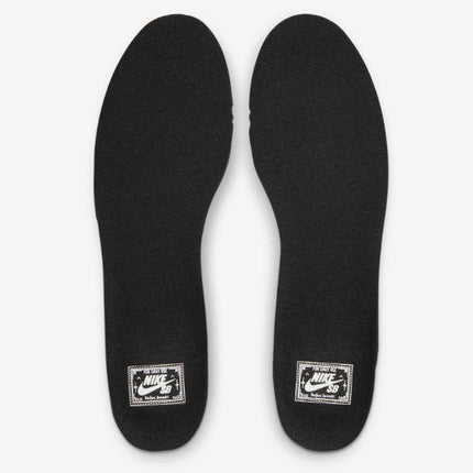 Nike SB Janoski Black White