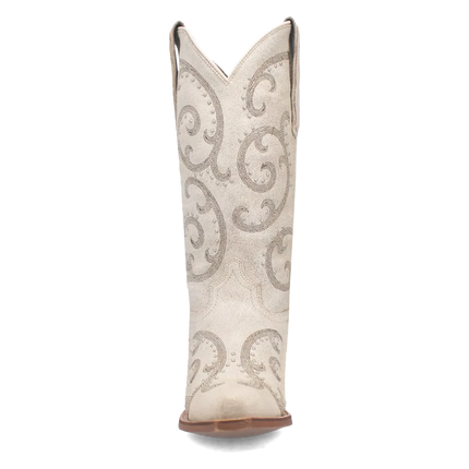 Laredo Haisley - Women's Leather Cowgirl Boots