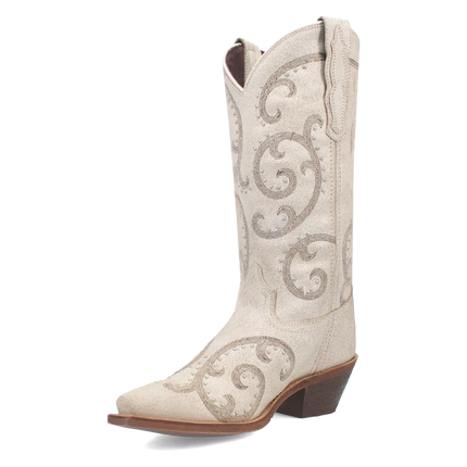 Laredo Haisley - Women's Leather Cowgirl Boots