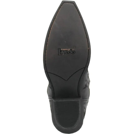Laredo Night Sky - Women's Leather Cowgirl Boot