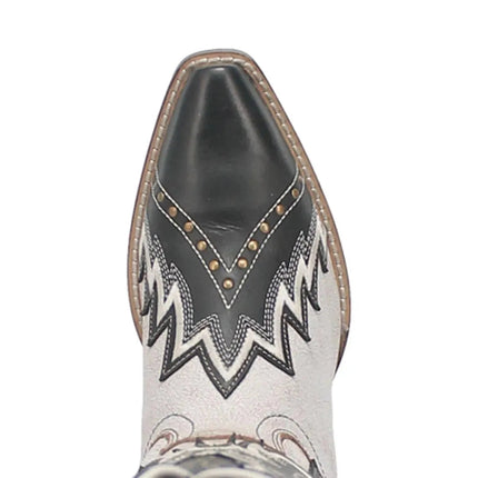 Laredo Shawnee - Women's Leather Cowgirl Boot