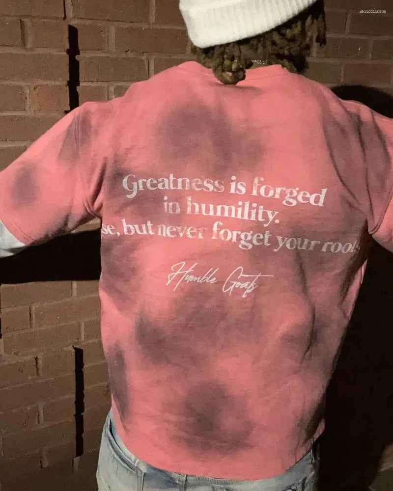 Humble Goats Long Sleeve