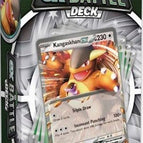 Kangaskhan ex
