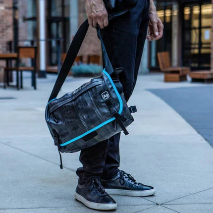 Alchemy Goods - Pike Messenger