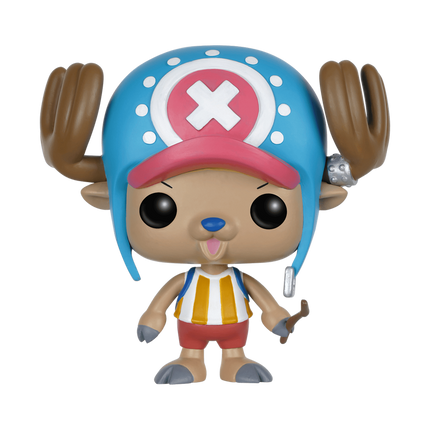 POP! One Piece: Tony Tony Chopper