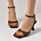 Leopard Print / 35