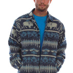 Blue / Small