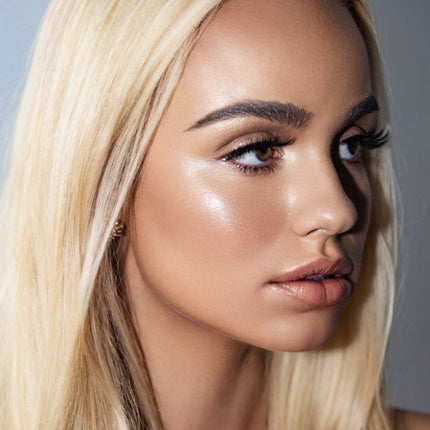 Ashunta Sheriff Beauty BROWzing Brow Gel