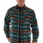 Turquoise / Small