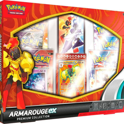 Armarouge ex Premium Collection