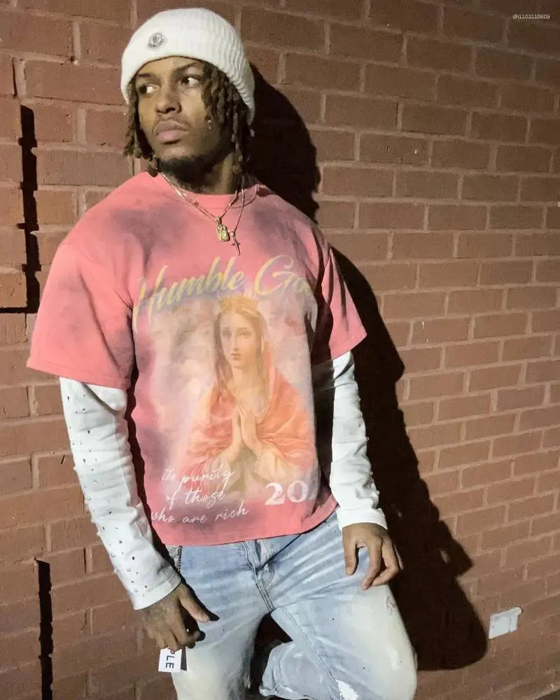 Humble Goats Long Sleeve