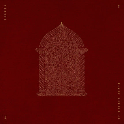 Sermon "Of Golden Verse" CD