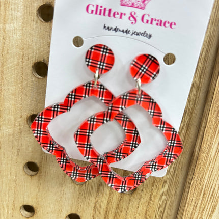 Glitter and Grace #326