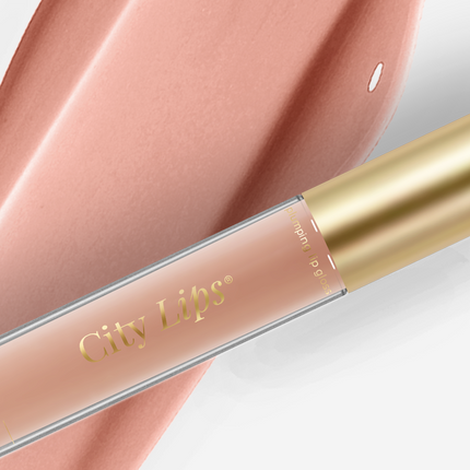 Lip Plumper Gloss