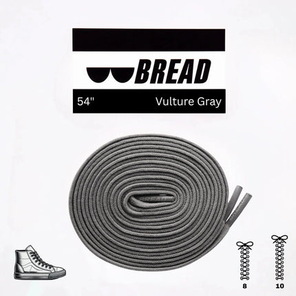 Vulture Gray