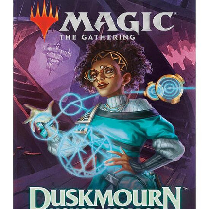 Duskmourn - Play Booster Pack