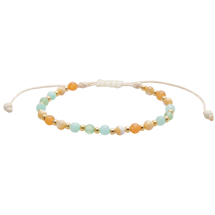 Hawaii Healing Bracelet