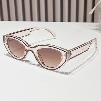 Cat Eye Sunglasses