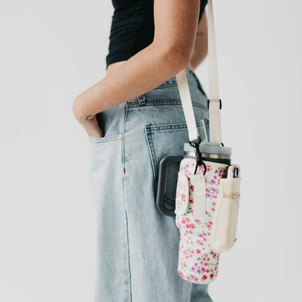 Water Bottle Bag