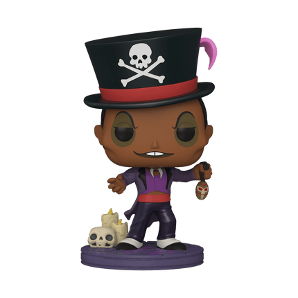POP! Disney: Villains - Dr. Facilier