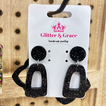 Glitter and Grace #316