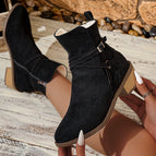 Black / 36