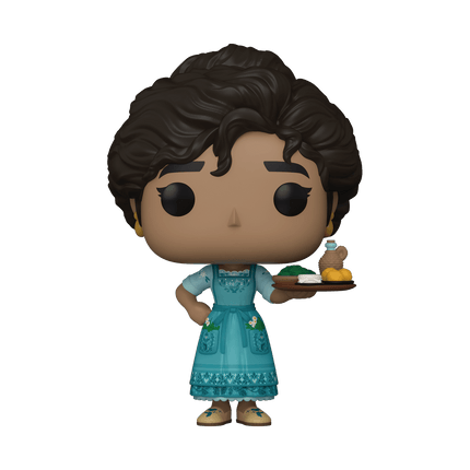 POP! Disney: Encanto - Julieta Madrigal