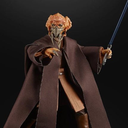 Star Wars: The Black Series 6" Plo Koon (The Clone Wars)