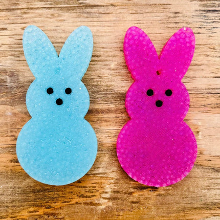 Easter Peep Car Freshie