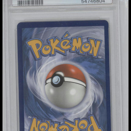 2019 Pokemon Sun & Moon Cosmic Eclipse #22 Charizard/Braixen Gx PSA 9