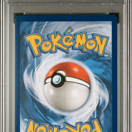 2016 Pokemon Xy Breakpoint #52 Espeon Ex Breakpoint PSA 9