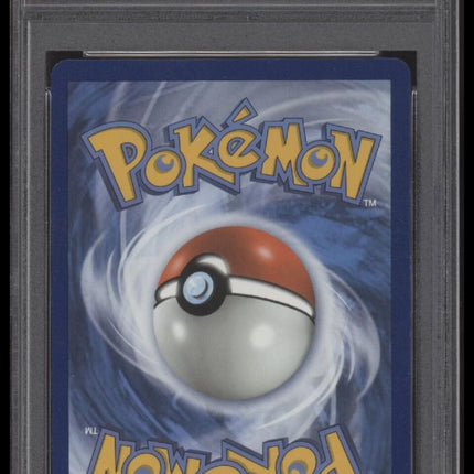 2019 Pokemon Sun & Moon Hidden Fates #7 Charmander Hidden Fates PSA 9