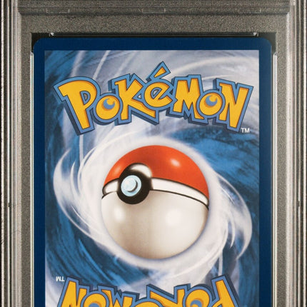 2023 Pokemon Mew En-151 #171 Wartortle Illustration Rare PSA 10
