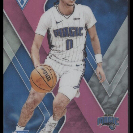 2023-24 Panini Phoenix #278 Anthony Black Pink #/175