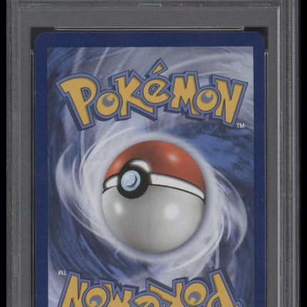 2016 Pokemon Xy Evolutions #11 Charizard-Rev.Foil Evolutions PSA 9