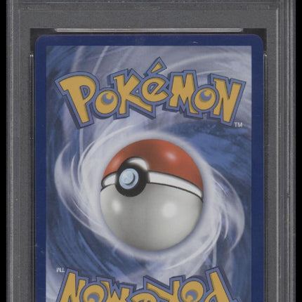2019 Pokemon Sun & Moon Hidden Fates #SV37 Altaria-Holo Hidden Fates PSA 8