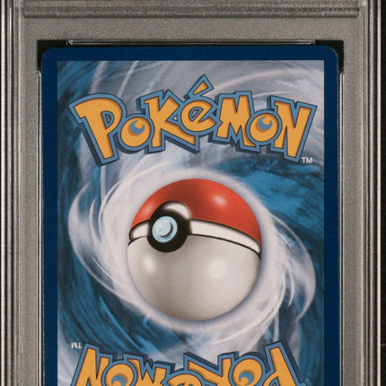 2016 Pokemon Xy Evolutions #104 Fa/Pidgeot Ex Evolutions PSA 9
