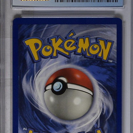 1999 Jungle - 1st Edition #56/64 Meowth CGC 8.5