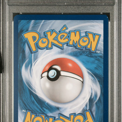 Miriam 2023 Pokemon Svi En-Scarlet & Violet #251 Special Illustration Rare PSA 9