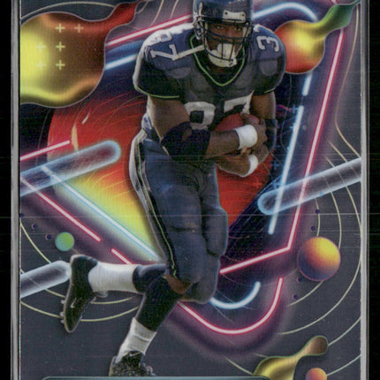 2023 Topps Composite #297 Shaun Alexander