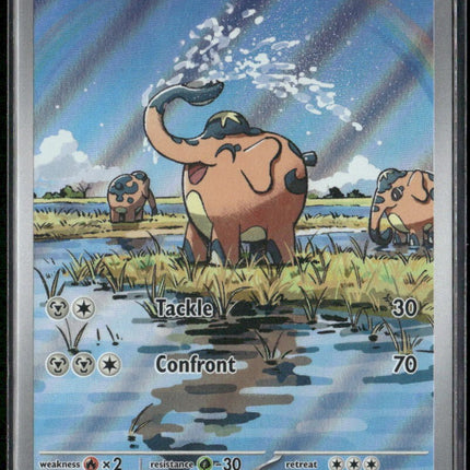 Cufant SV: Shrouded Fable 076/064