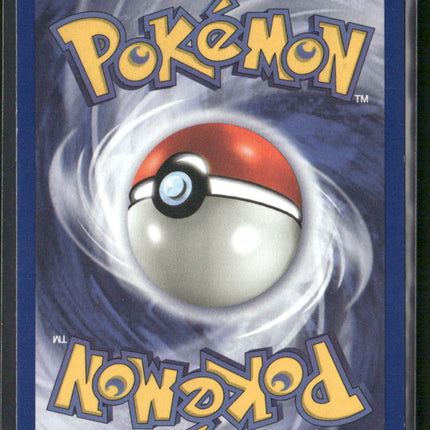 Pokemon Team Rocket #38/82 Dark Jolteon