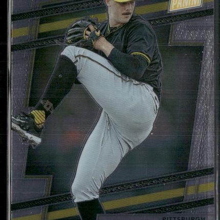 2024 Panini National VIP #RP12 Paul Skenes Prospects