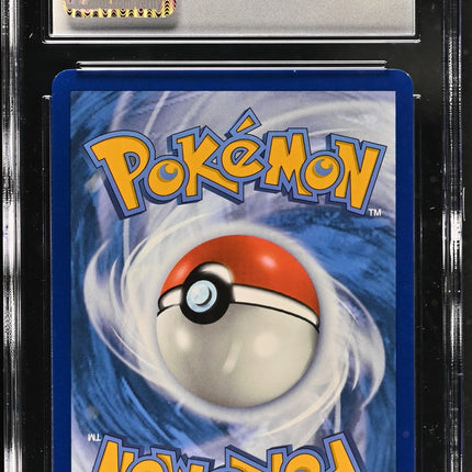 Iono 2024 Black Star Promos #124 CGC 10