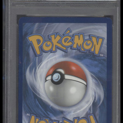 2020 Pokemon Swsh Black Star Promo #050 Charizard V Chmpn.Path PSA 9