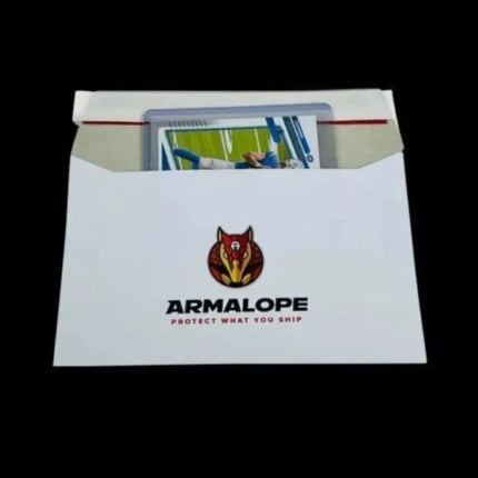 eBay Standard Envelope Shipping Envelope ARMALOPE