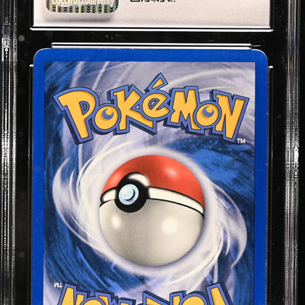 Wobbuffet 2006 EX Holon Phantoms #56/110 CGC 7