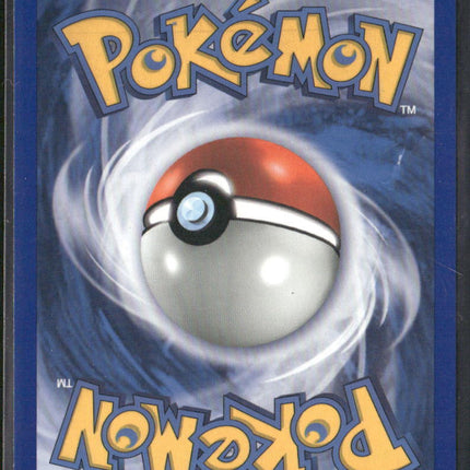 Team Magma vs Team Aqua #93/95 Sceptile ex